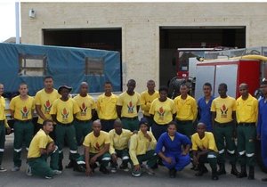 SMA Fire Season Game Changer